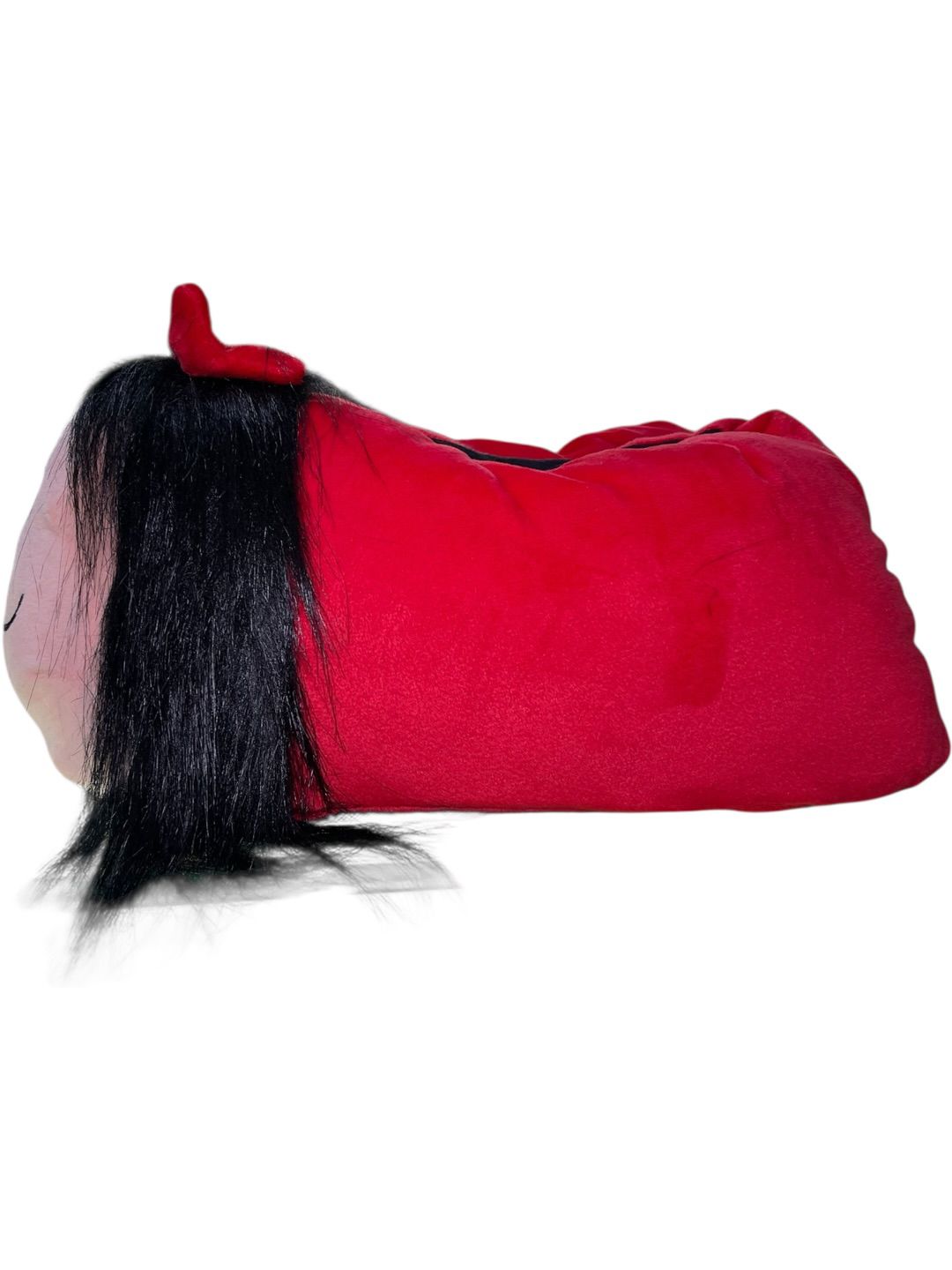 Babuchas De Peluche Mafalda
