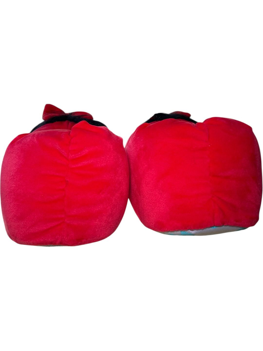 Babuchas De Peluche Mafalda