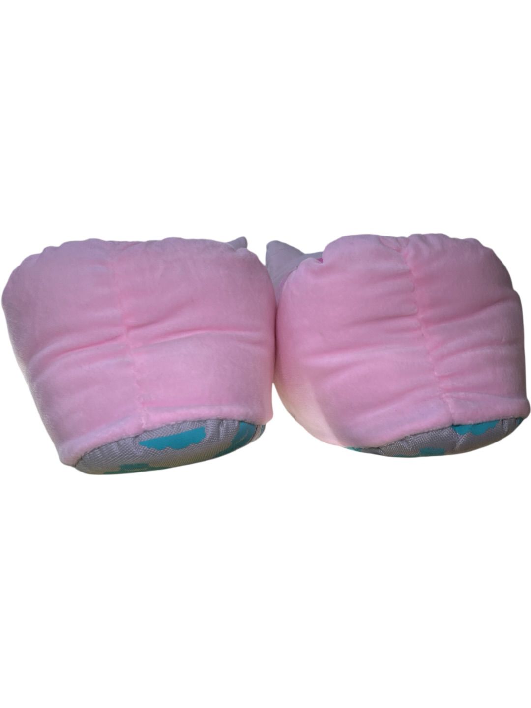 Babuchas De Peluche Hello Kitty