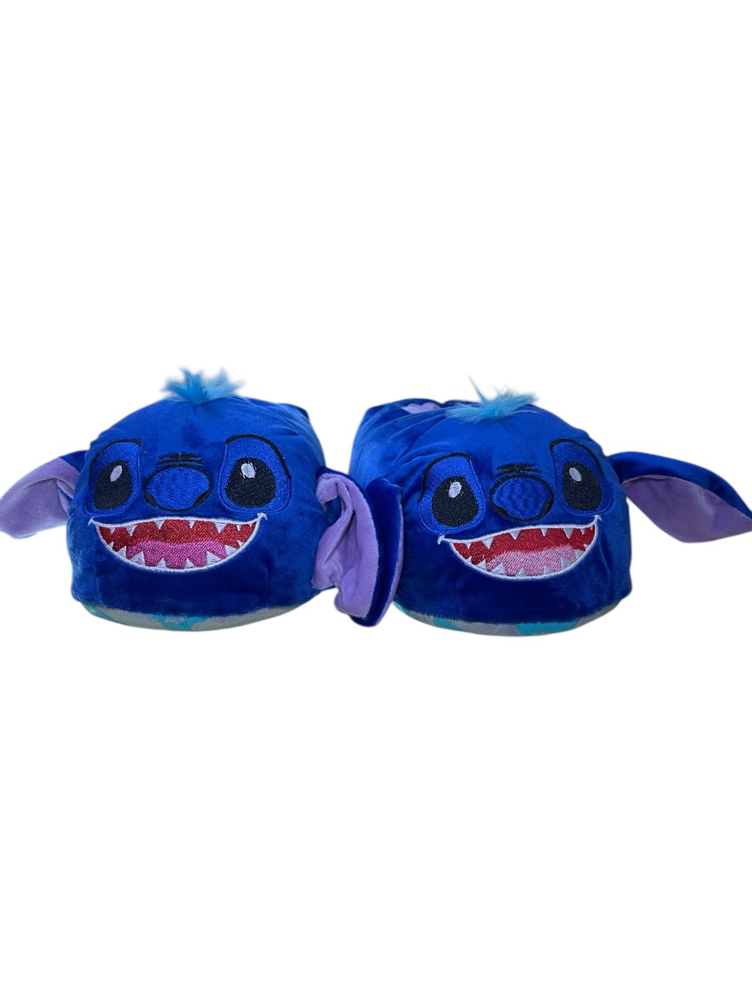 Babuchas Stich lilo y Stich