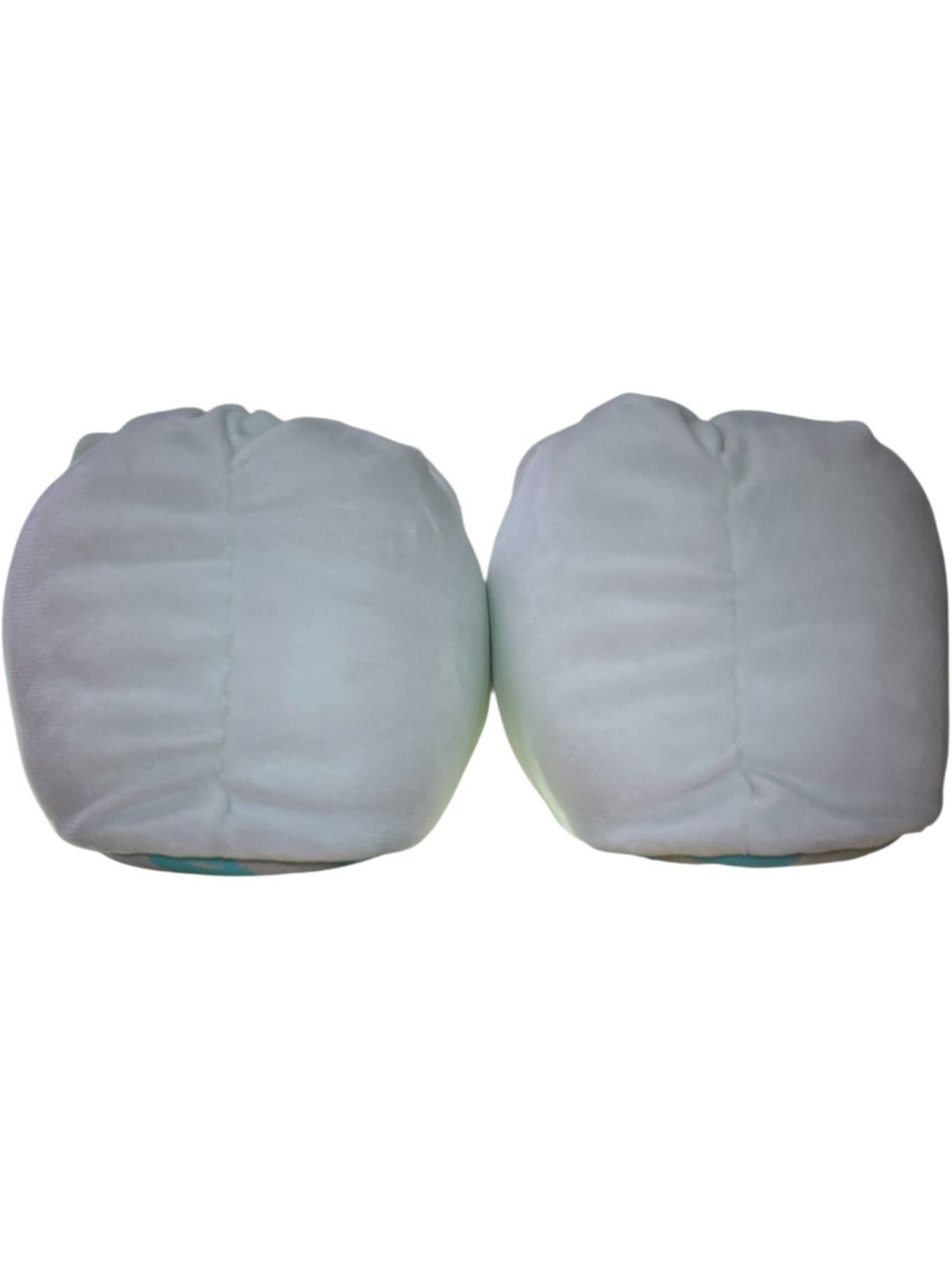 Babuchas De Peluche Bulbasaur Pokemon