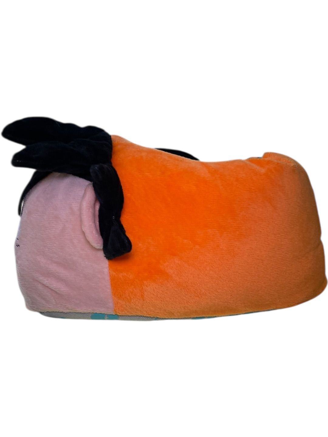 Babuchas De Peluche Goku Dragon Ball Z