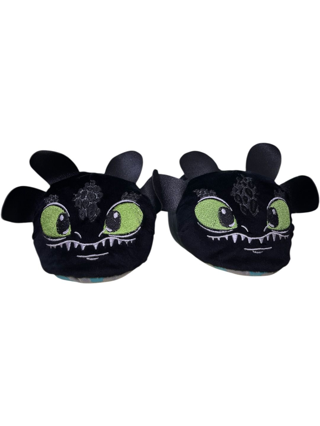 Babuchas Chimuelo