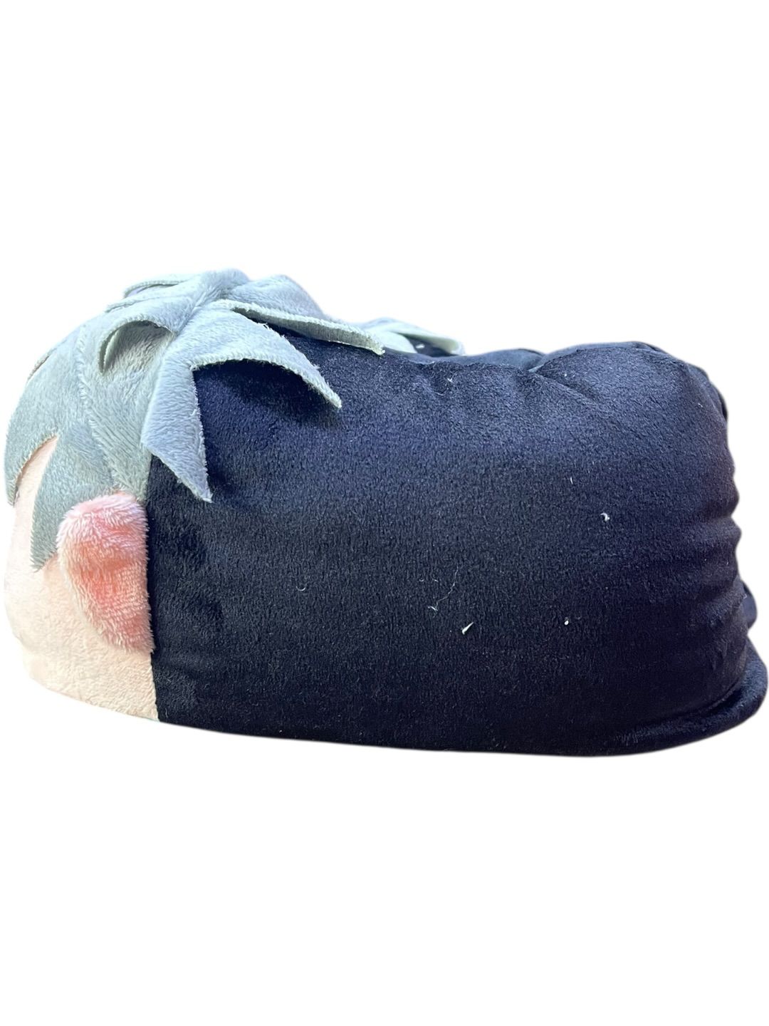 Babuchas De Peluche Satoru Gojo Jujutsu Kaisen
