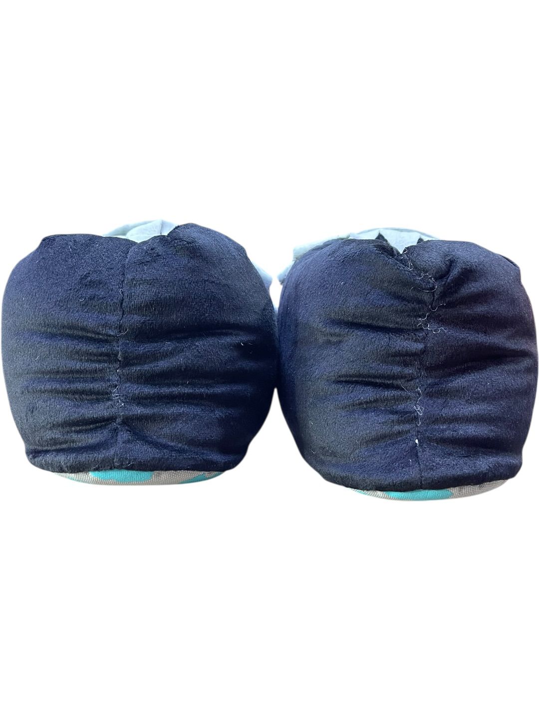 Babuchas De Peluche Satoru Gojo Jujutsu Kaisen