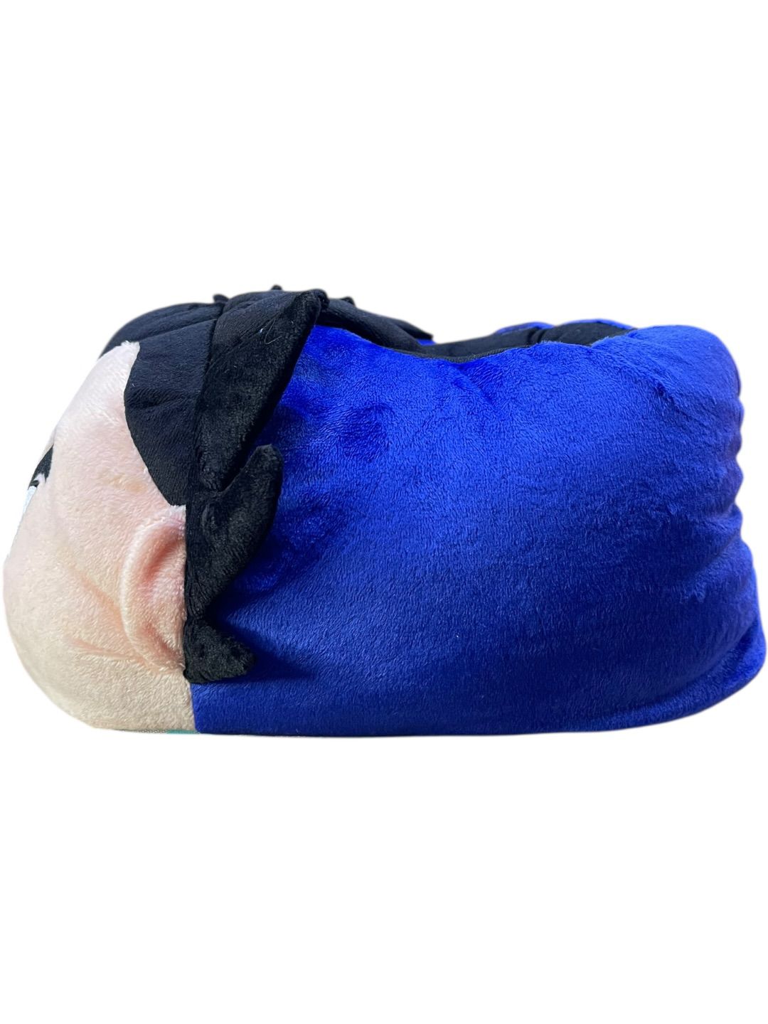 Babuchas De Peluche Vegeta Dragon Ball Z
