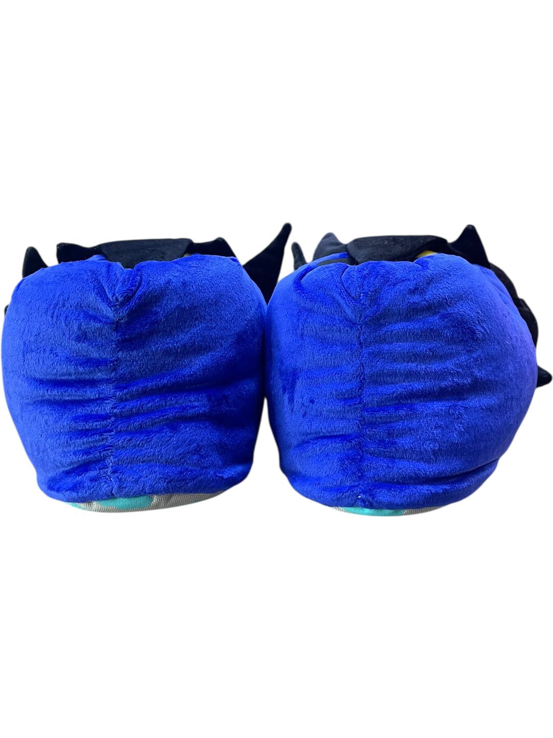 Babuchas De Peluche Vegeta Dragon Ball Z