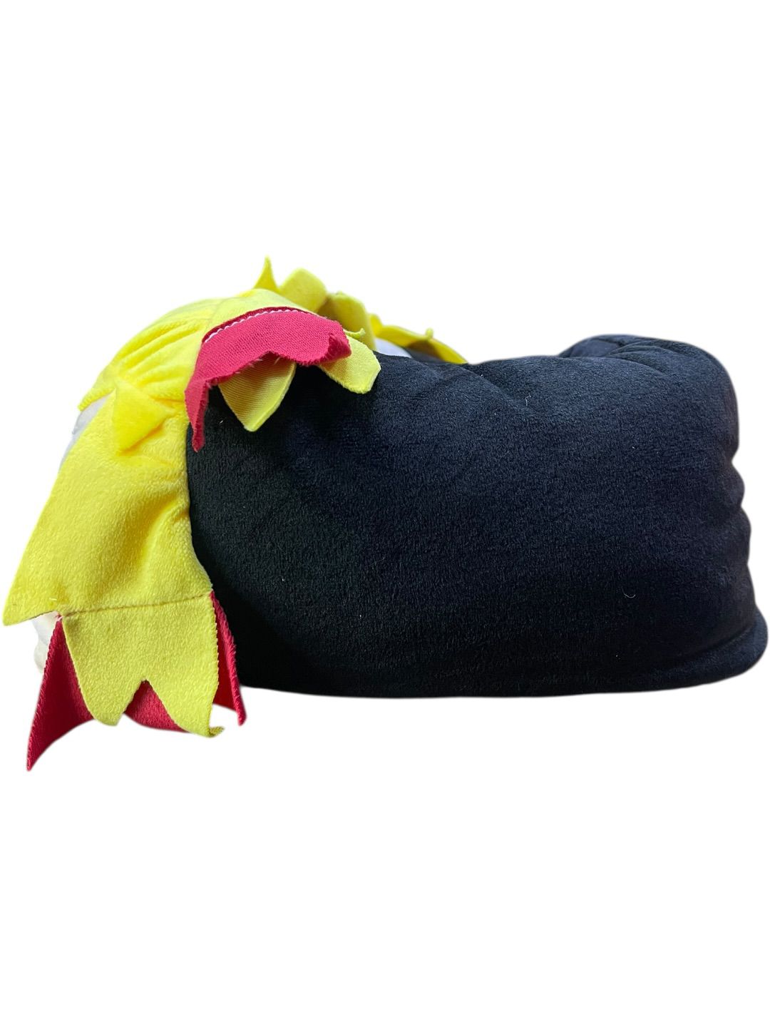 Babuchas De Peluche Kyojuro Rengoku Demon Slayer