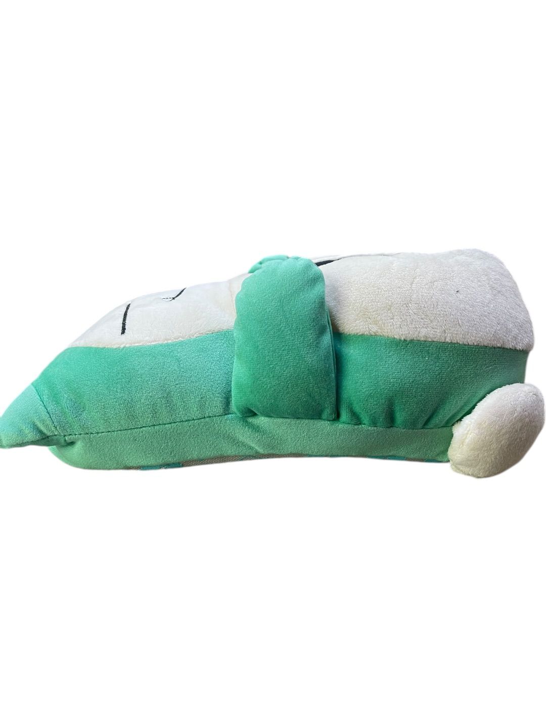 Babuchas De Peluche Snorlax Pokemon