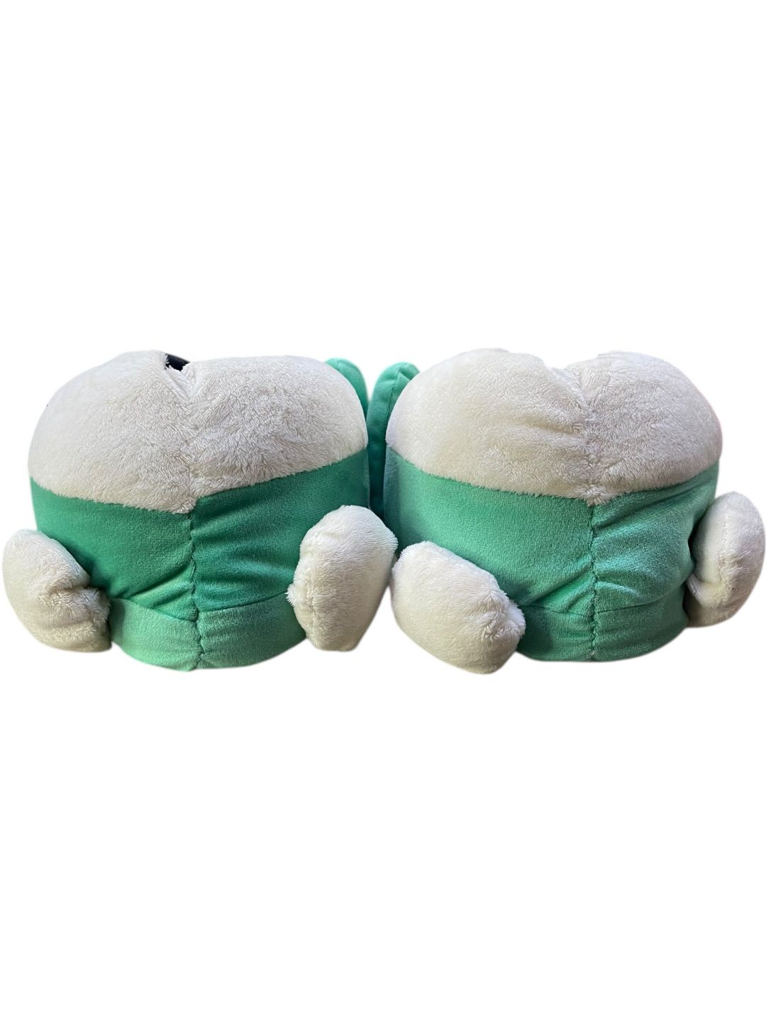 Babuchas De Peluche Snorlax Pokemon