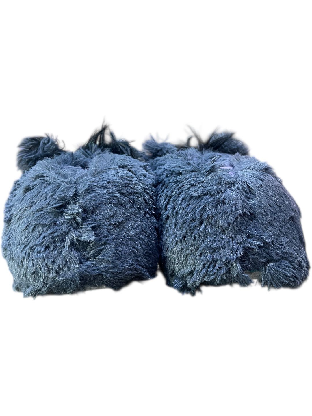 Babuchas De Peluche Lucifer Cenicienta