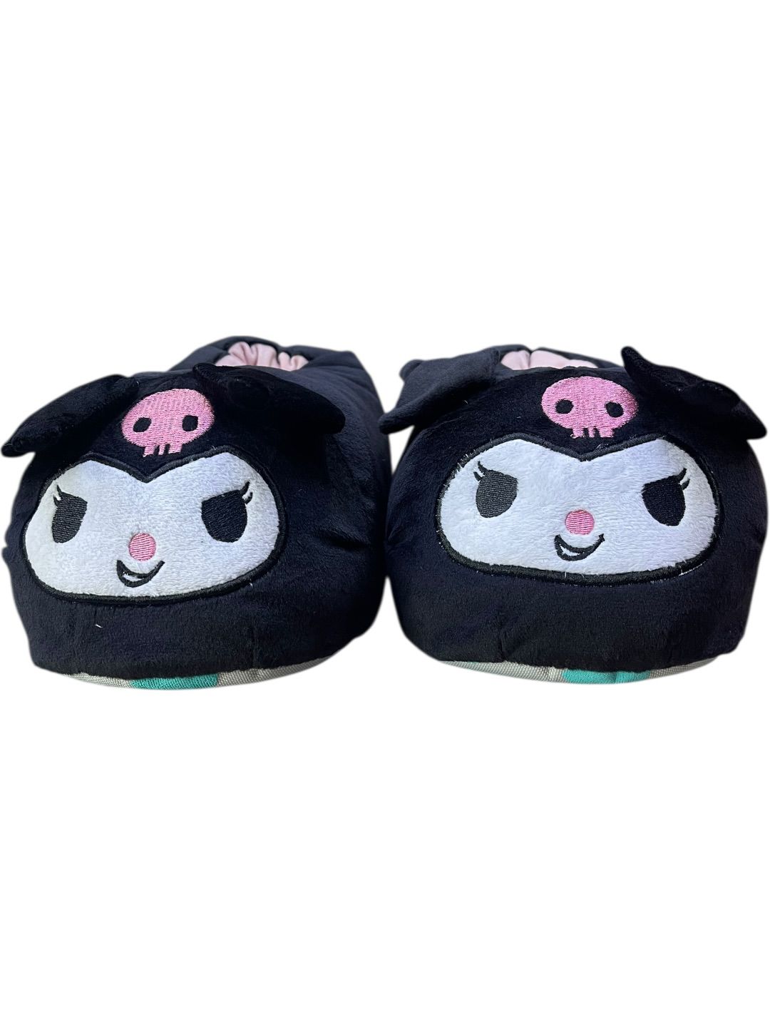 Babuchas Kuromi Sanrio