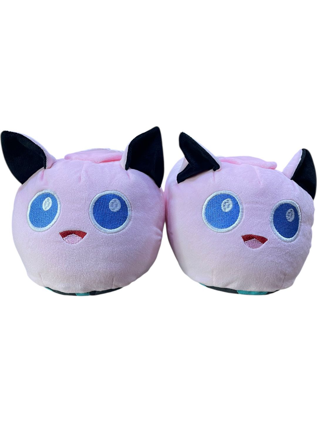 Babuchas Jigglypuff Pokemon