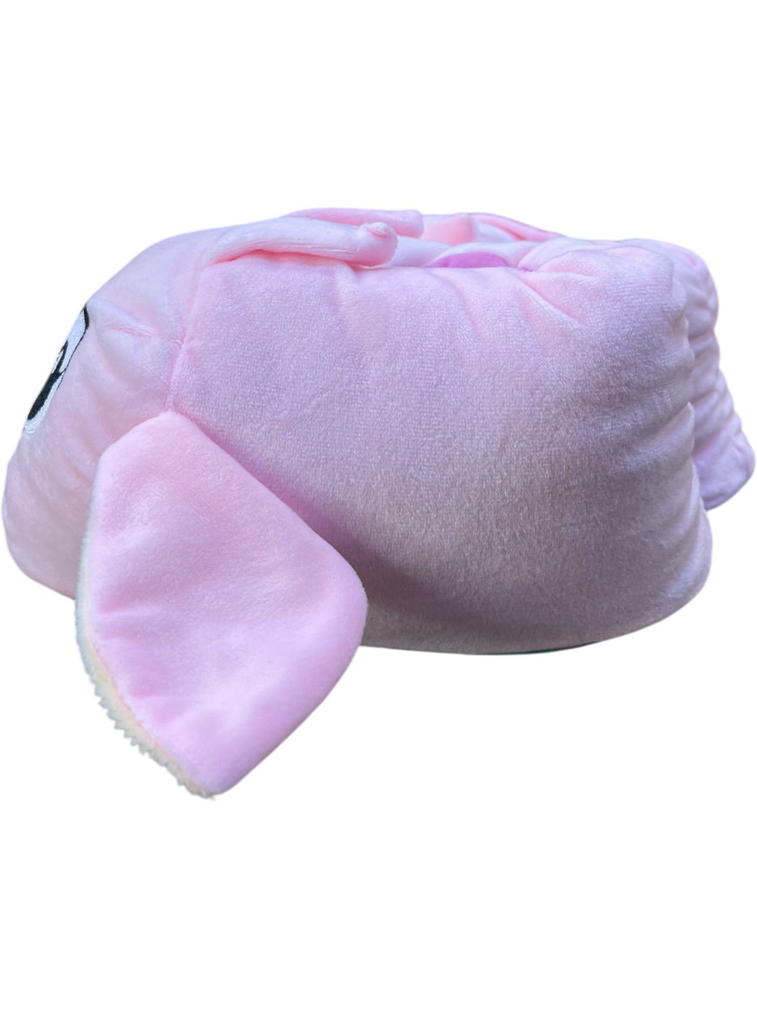 Babuchas De Peluche Angela Stich