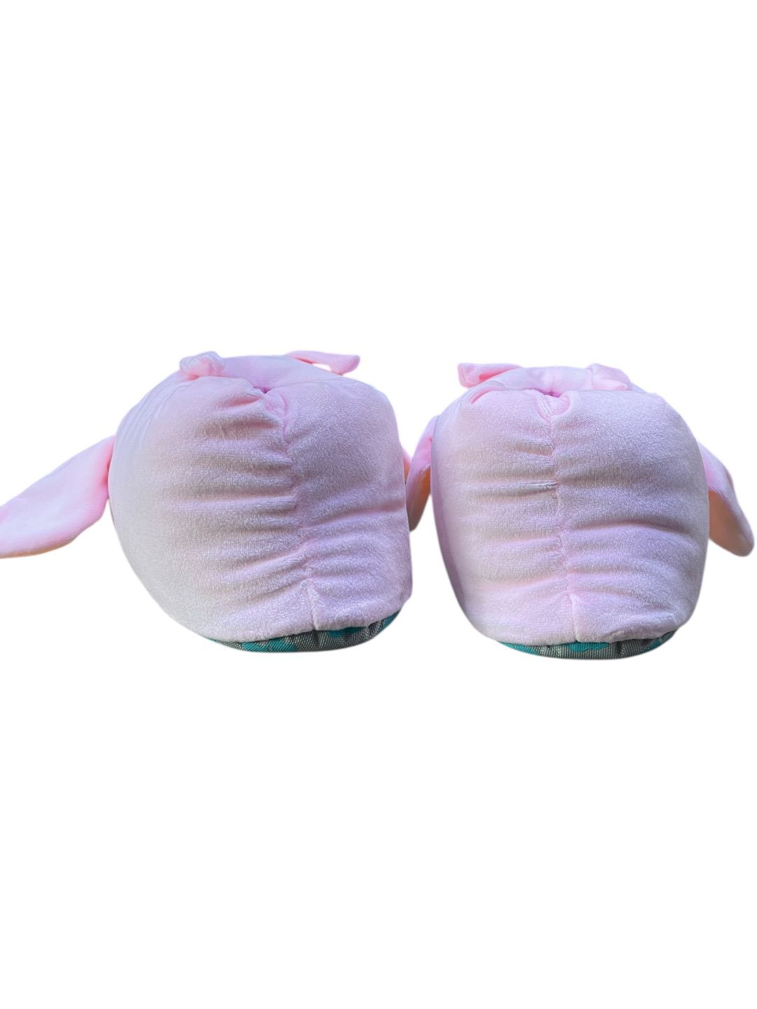 Babuchas De Peluche Angela Stich
