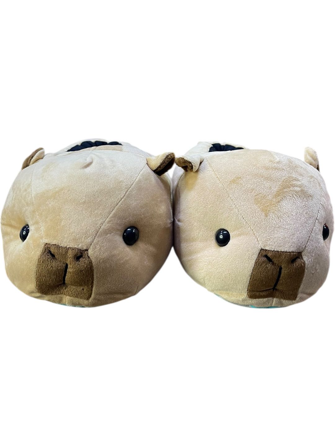 Babuchas Capibara