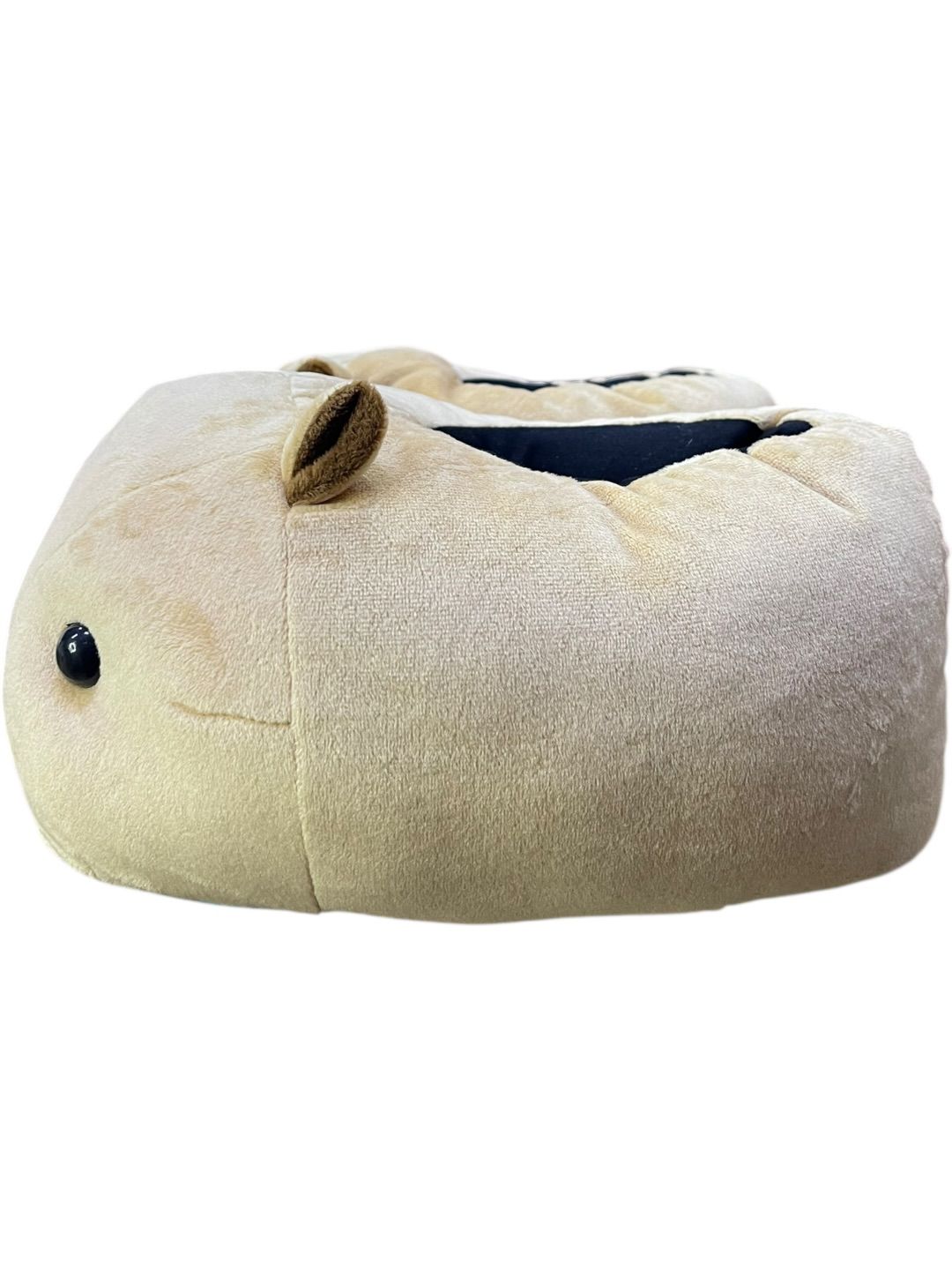 Babuchas Capibara