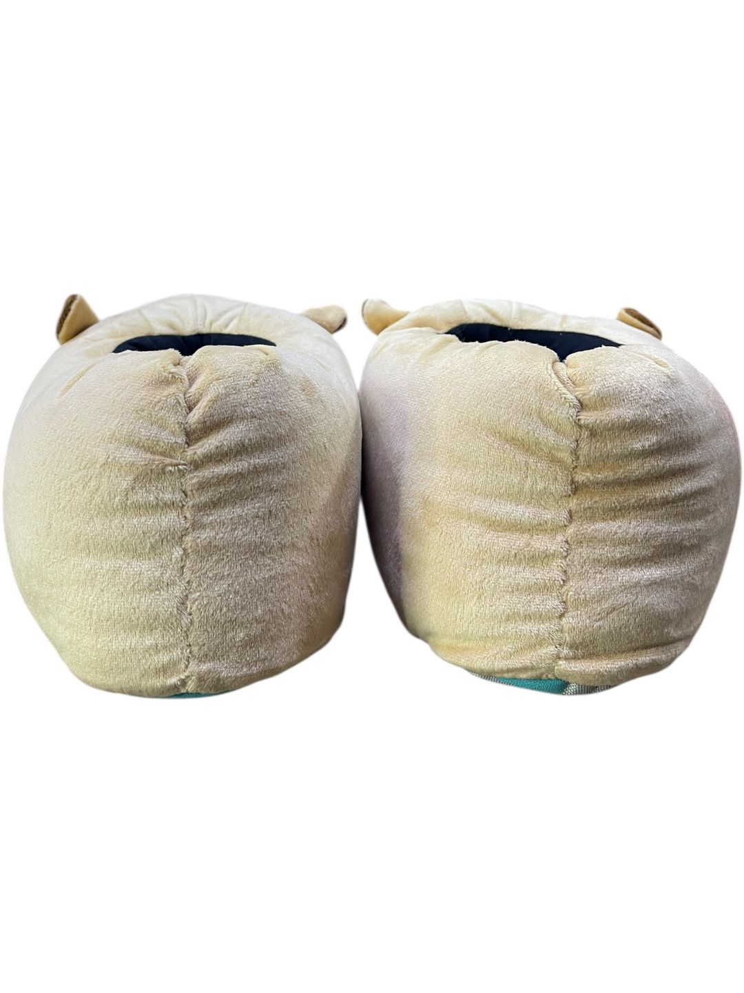 Babuchas Capibara