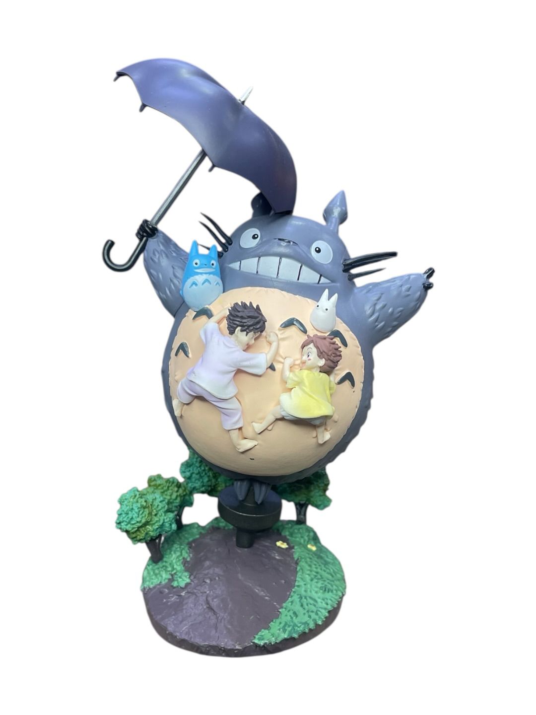 Figura Tototro Studio Ghibli