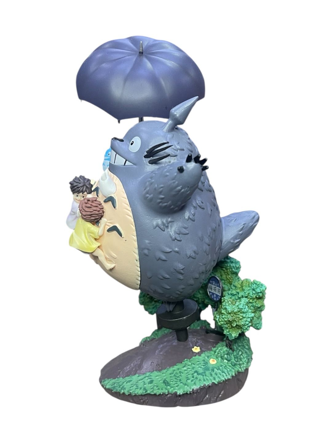 Figura Tototro Studio Ghibli