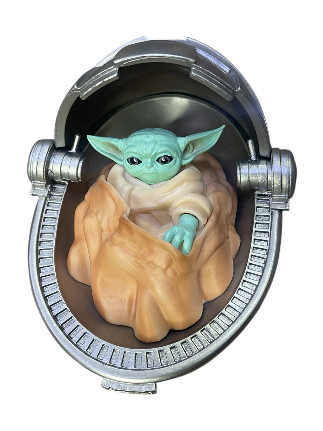 Figura Baby Yoda Star Wars