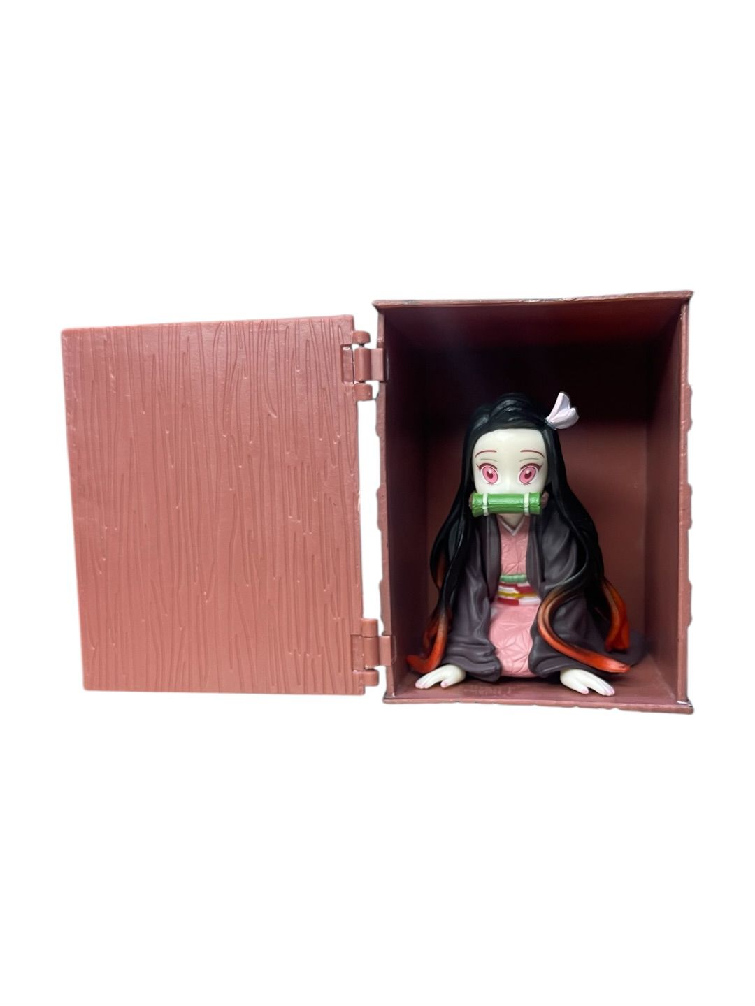 Figura Nezuko Kamado Demon Slayer