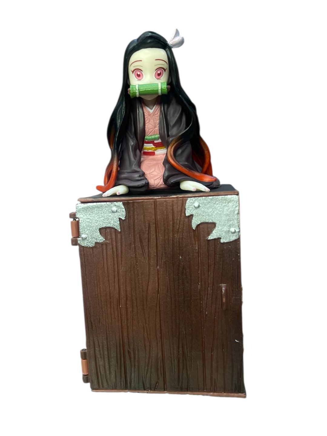 Figura Nezuko Kamado Demon Slayer