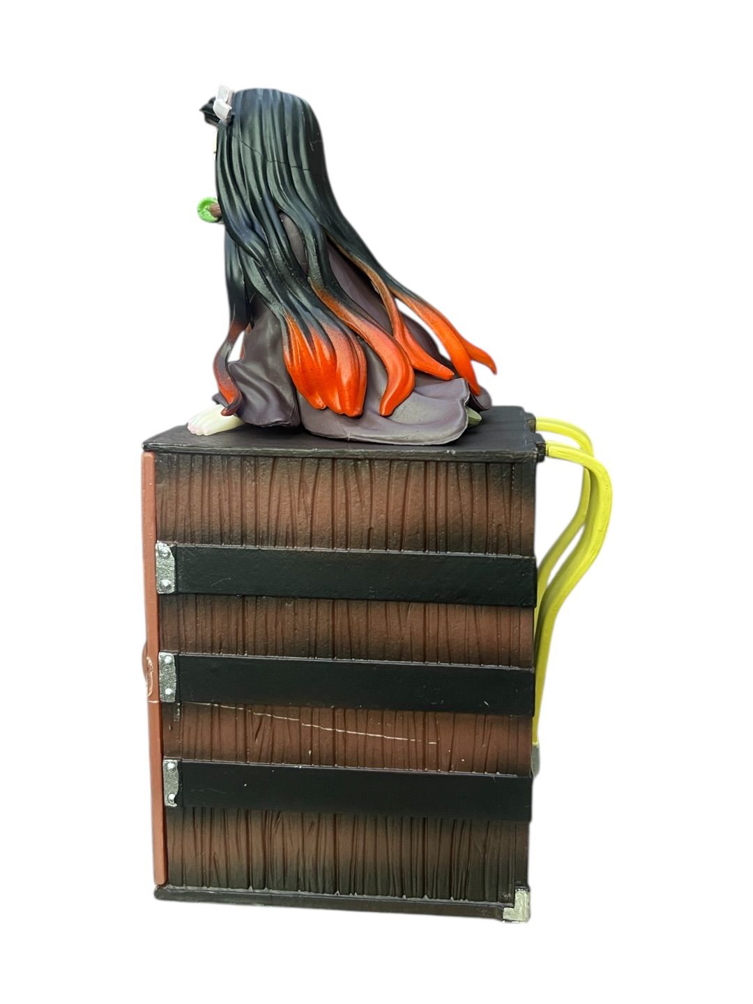 Figura Nezuko Kamado Demon Slayer