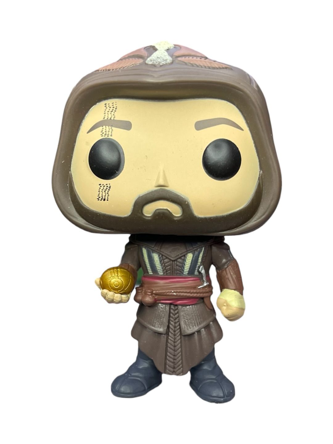 Funko Pop! Aguilar Assassin's Creed