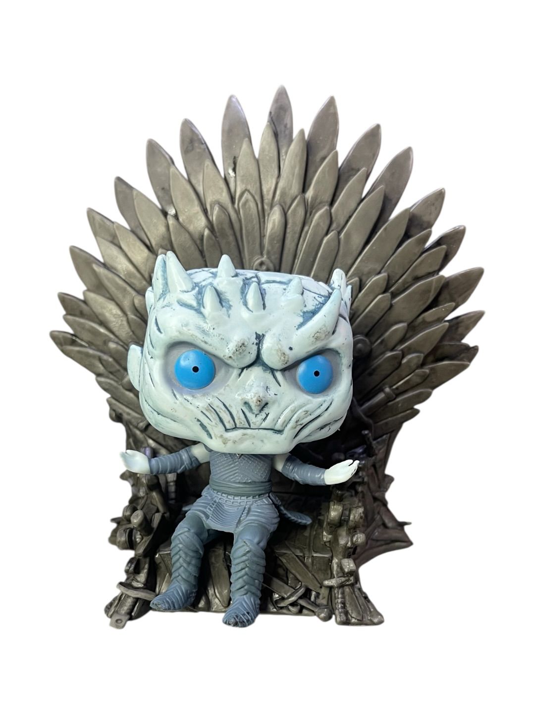 Funko Pop !   Deluxe Game of Thrones