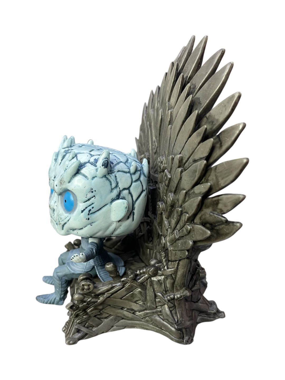 Funko Pop !   Deluxe Game of Thrones