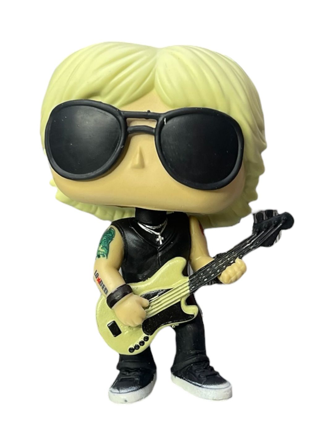 Funko Pop! Duff McKagan Guns N' Roses