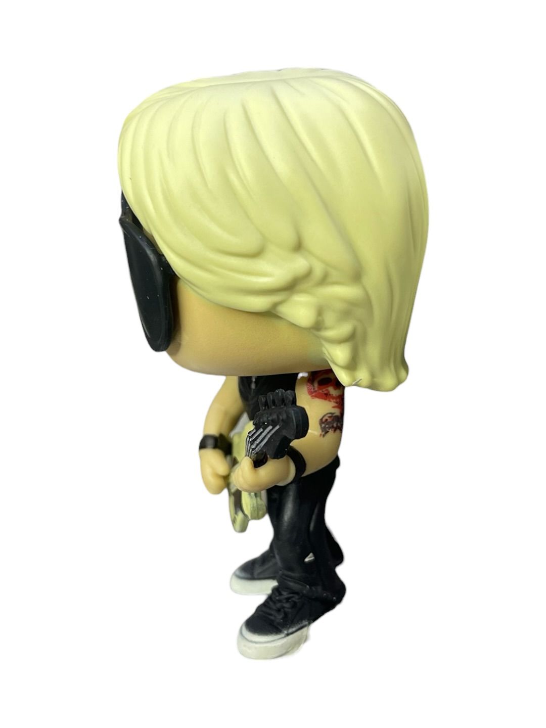 Funko Pop! Duff McKagan Guns N' Roses
