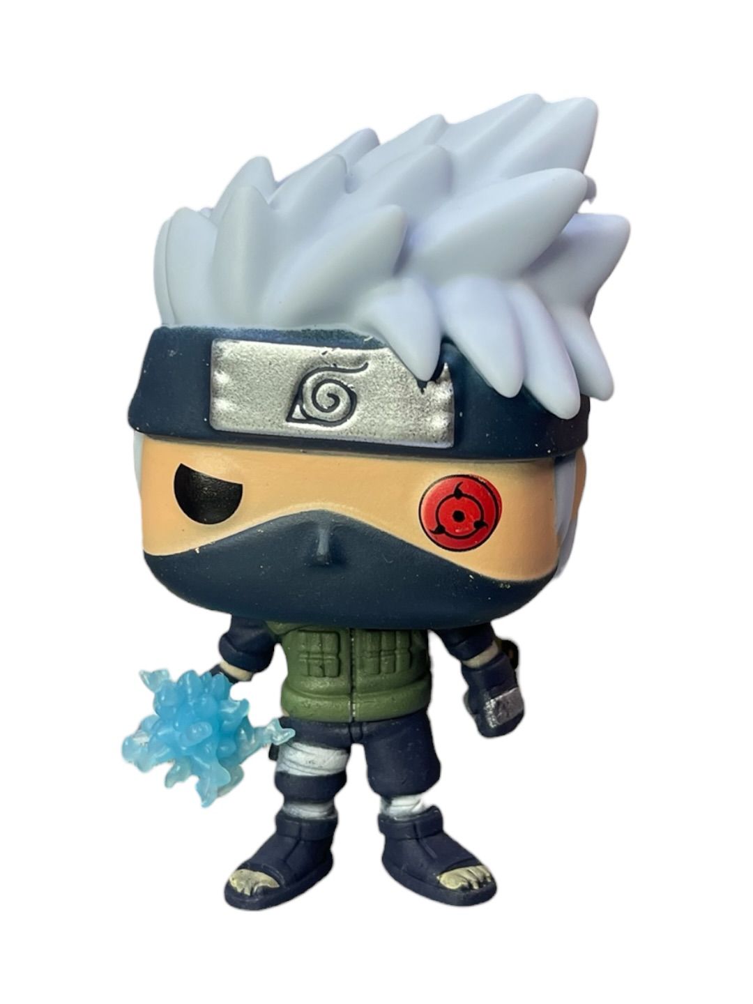 Funko Pop!  Kakashi Hatake Naruto