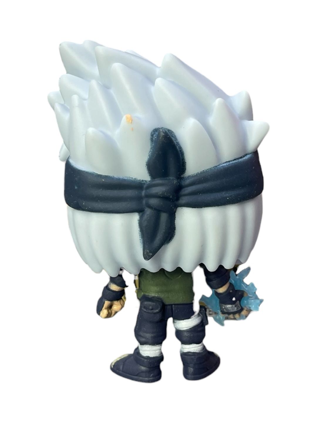 Funko Pop!  Kakashi Hatake Naruto