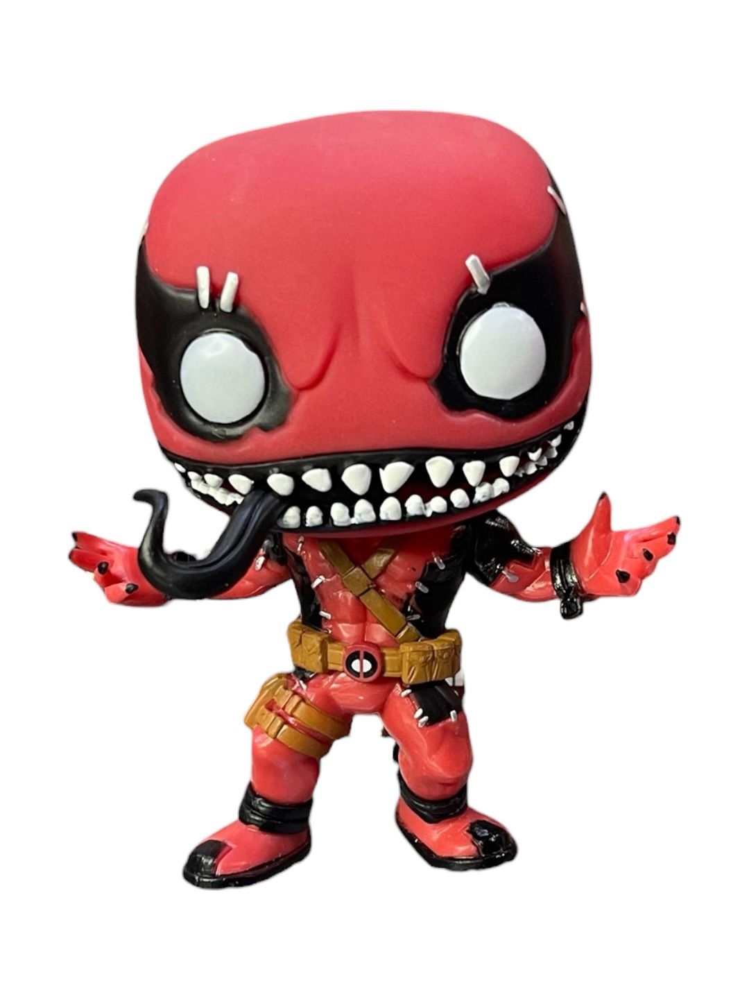 Funko Pop! Venompool