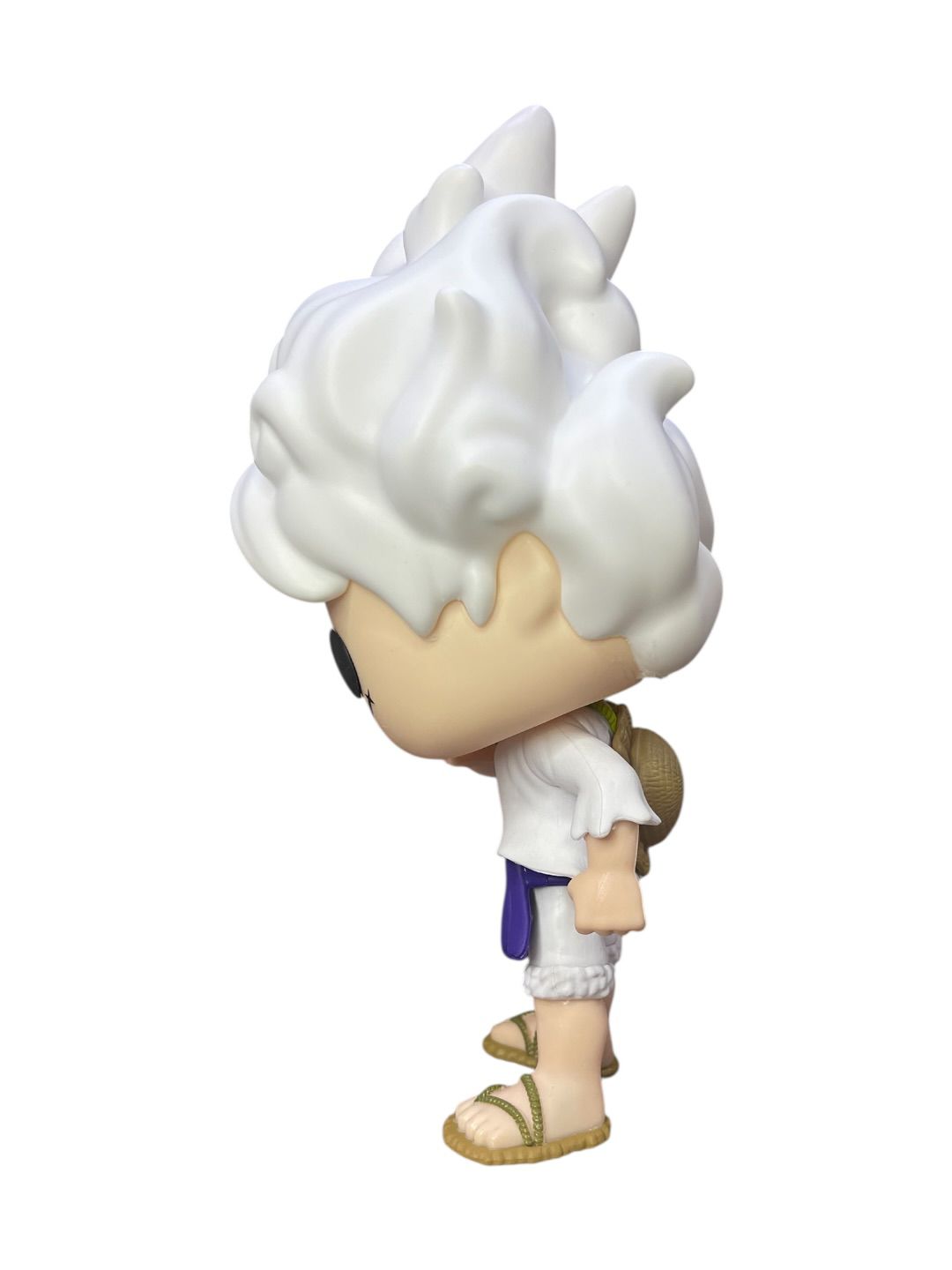 Funko Pop! Luffy Gear 5 One Piece