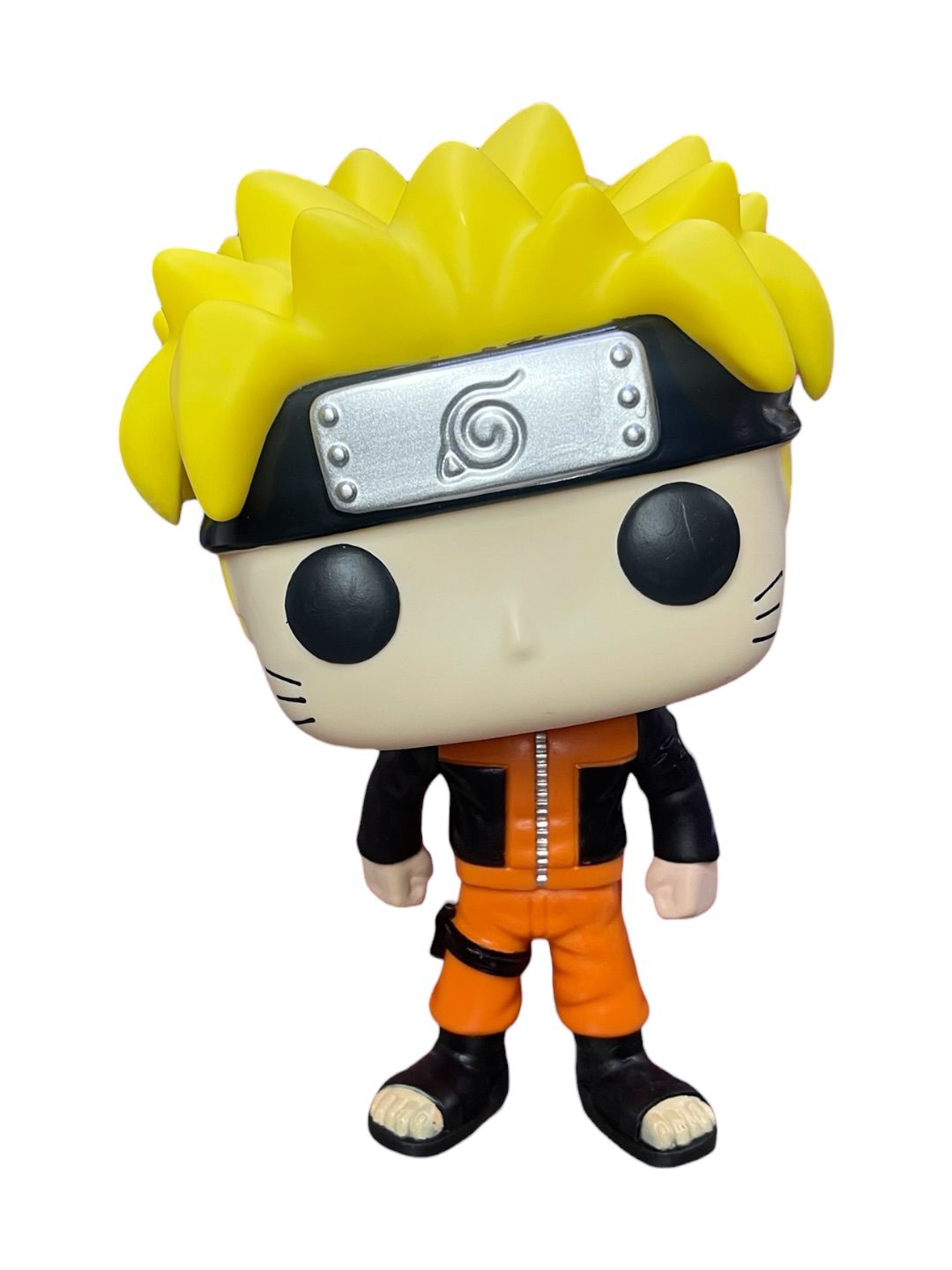 Funko Pop Naruto