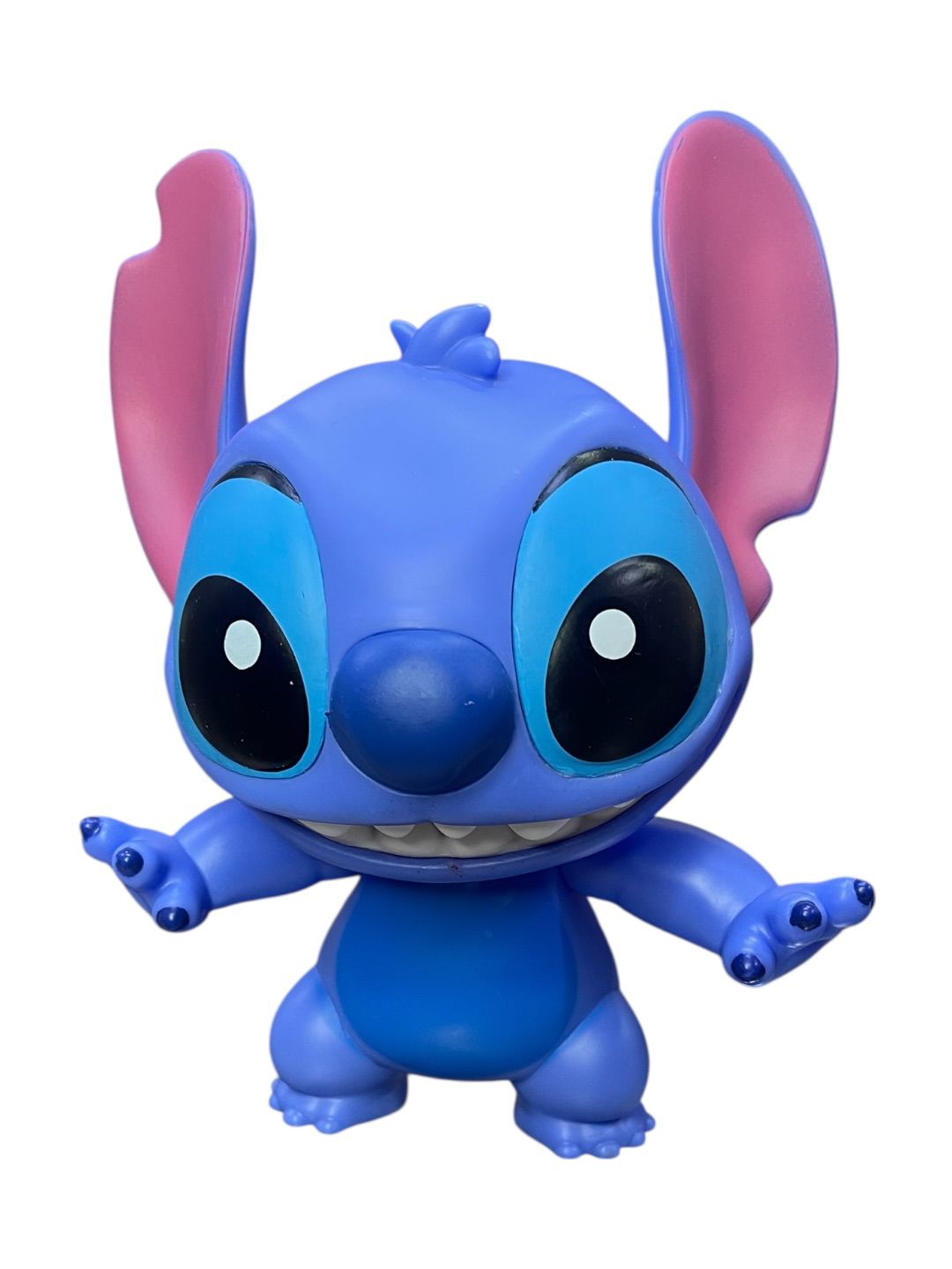 Funko Pop Stich Lilo Y Stich