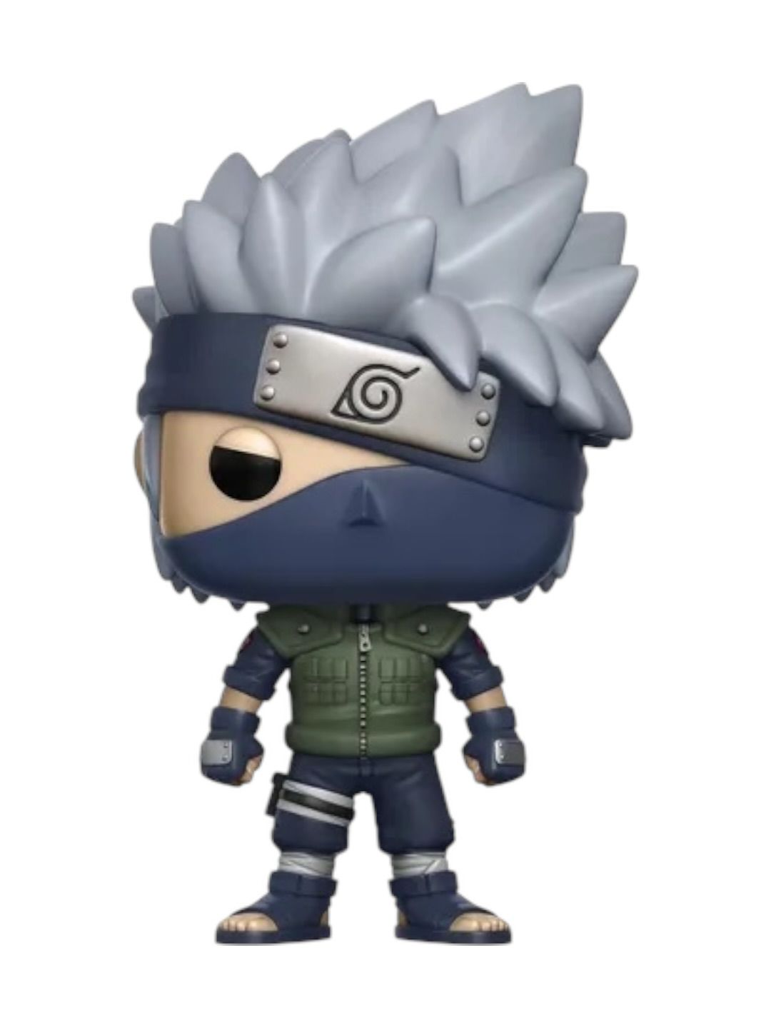 Funko Pop  Kakashi Hatake Naruto