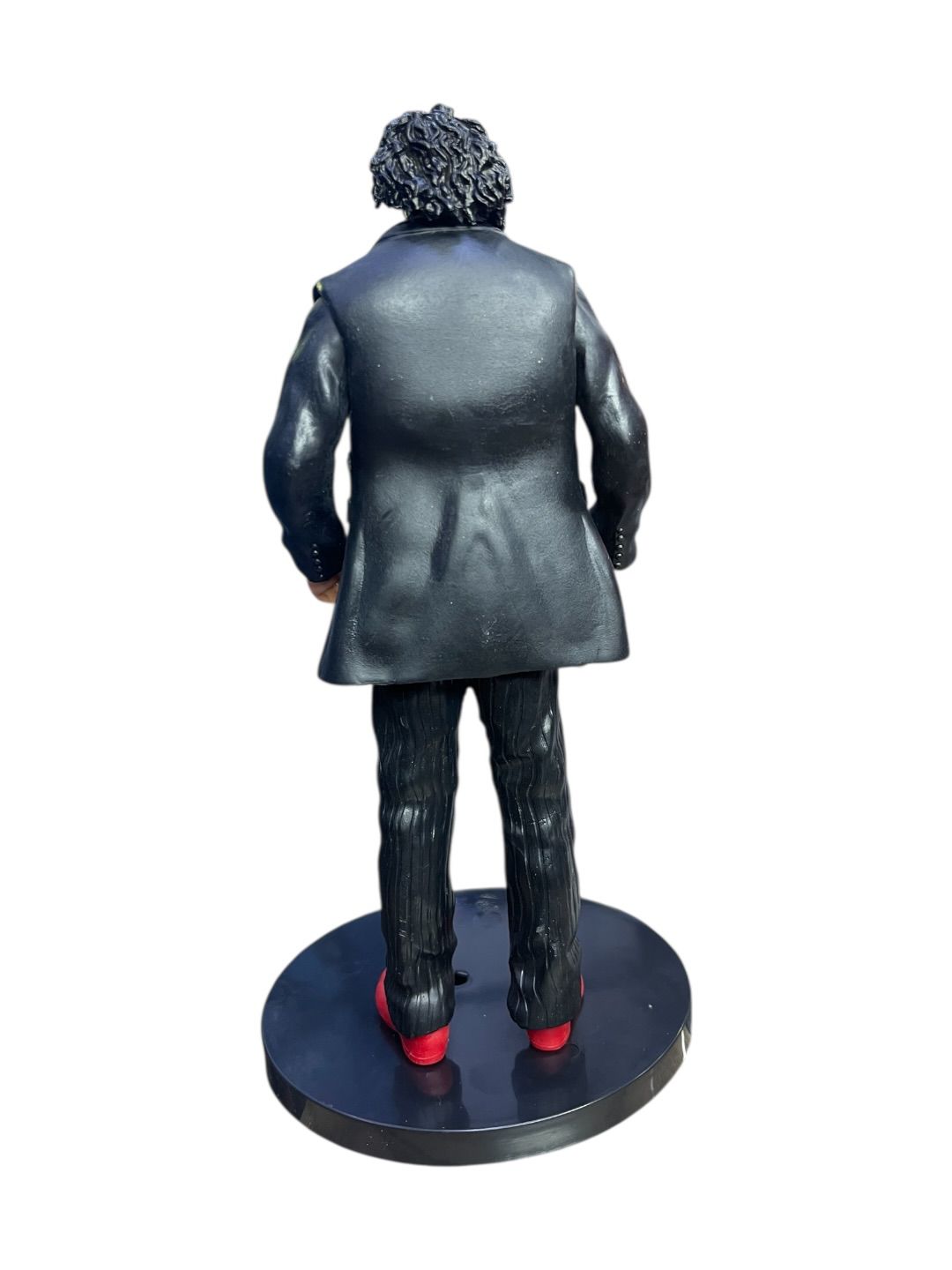 Figura Joker Batman El Caballero De La Noche