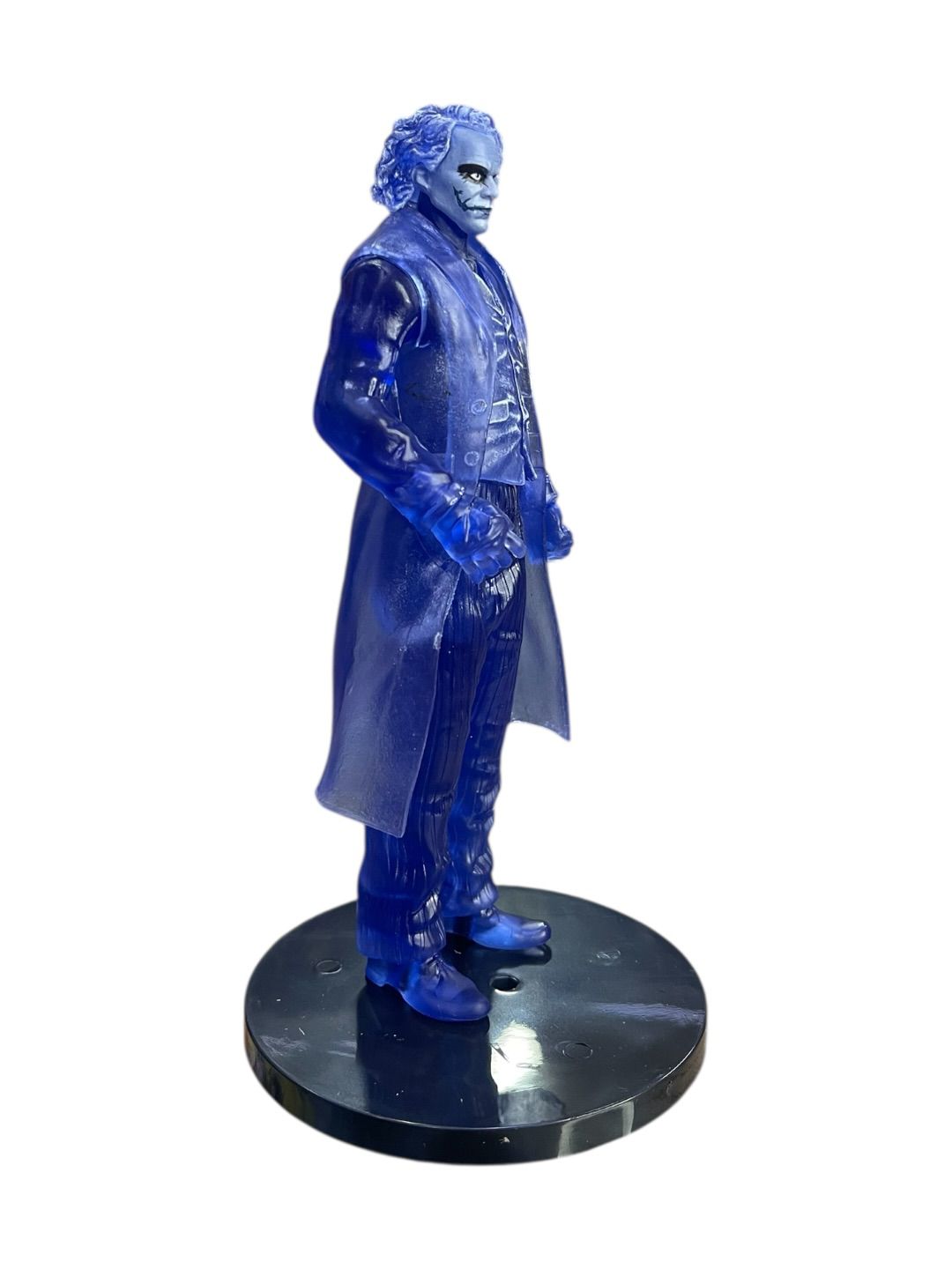 Figura Joker Batman El Caballero De La Noche