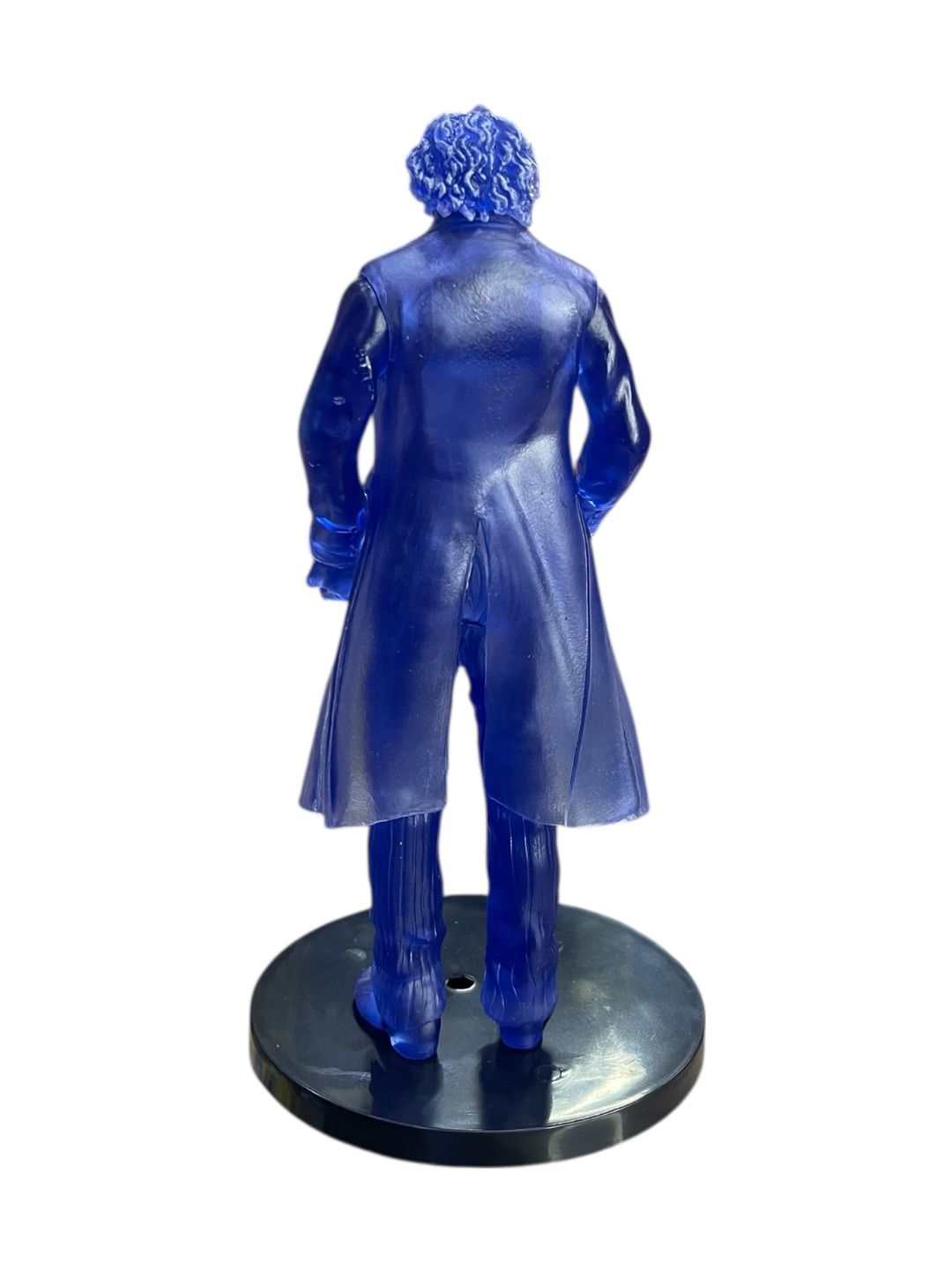 Figura Joker Batman El Caballero De La Noche