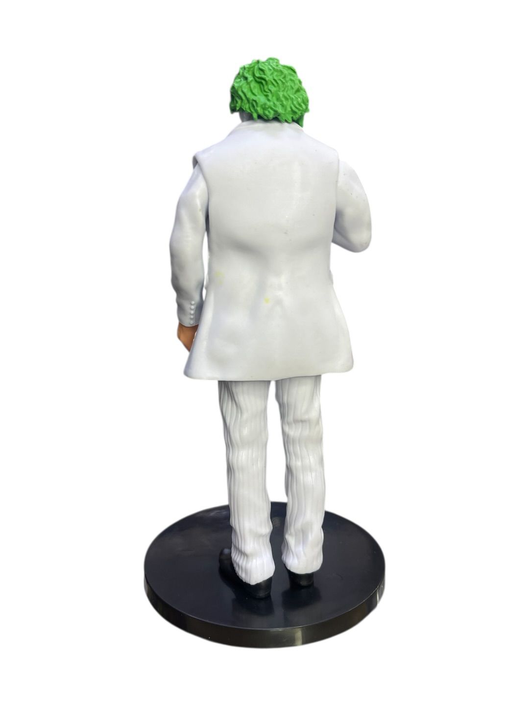 Figura Joker Batman El Caballero De La Noche