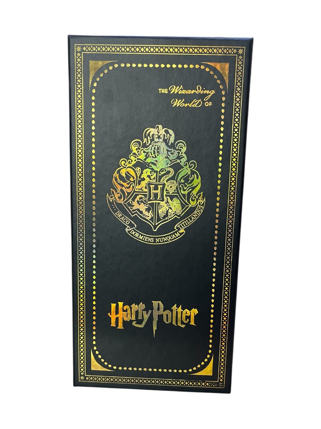 Kit De Sellos Harry Potter