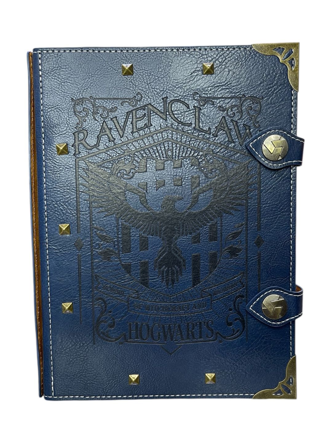 Libreta  Ravenclaw Harry Potter