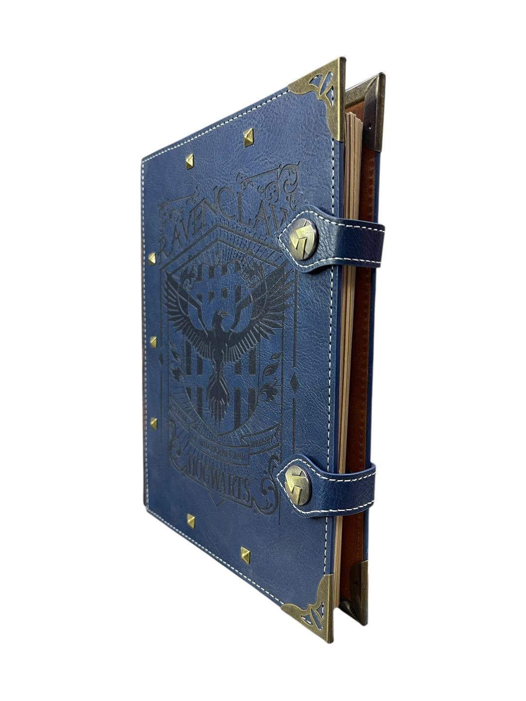Libreta  Ravenclaw Harry Potter