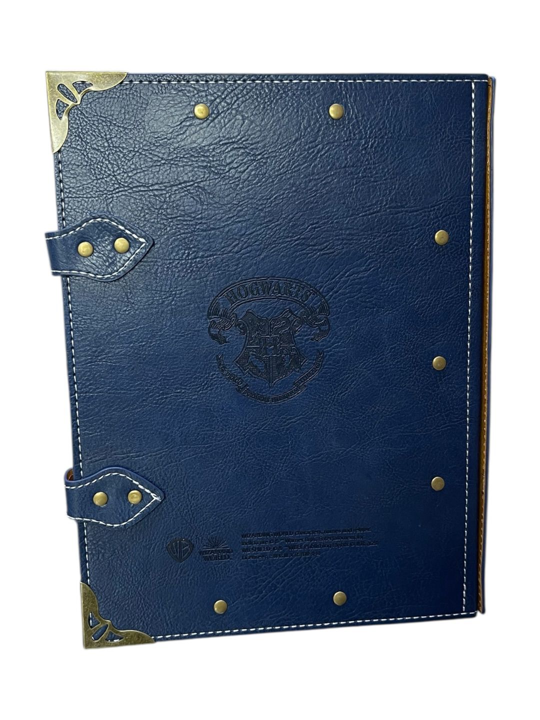 Libreta  Ravenclaw Harry Potter