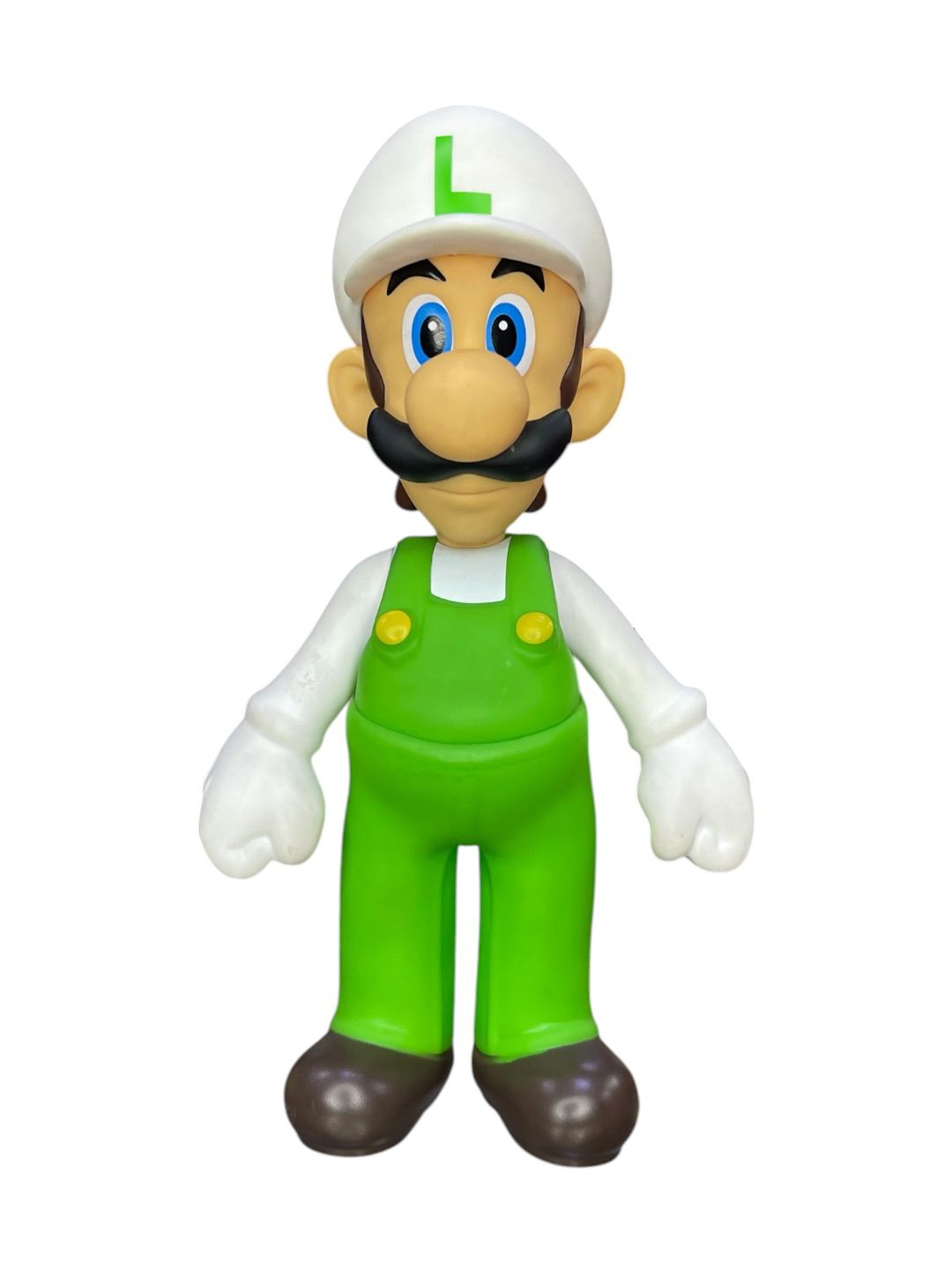 Figura Luigi Super Mario