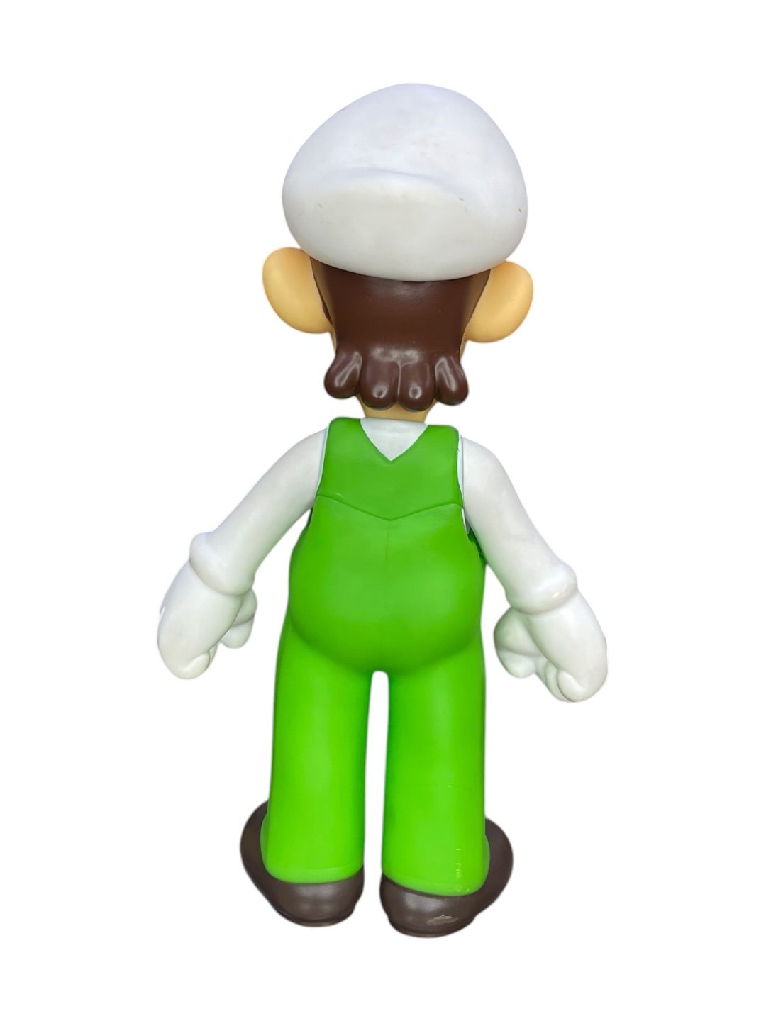 Figura Luigi Super Mario